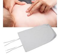 Pssopp Copri Fasciatoio per Bambino, Fasciatoio Portatile in Morbido Cotone, Adatto a Cuscinetti Standard da 33,5 X 17,3 Pollici per Ragazzi e Ragazze (#12)