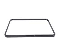 Pssopp Cornice Proteggi Schermo per Frullatore, Proteggi Schermo Design Antigraffio Protezione per Display Adatta per Cornice per Frullatore TM7, Attacco Protettivo per Angolare Nan