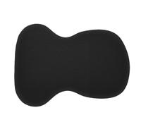 Pssopp Cuscino per Sella Ammortizzante in Gel, 20.6 Pollici Silicone | Cuscino da trail riding, elevata elasticità per gli impatti, impugnatura strutturata per lavori laterali, dissipazione del