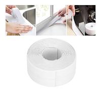 Pssopp Famiglia 38 Mm di Sigillatura, Nastro per Bagno da Forte responsabilità per Superfici, Materiale per Robber