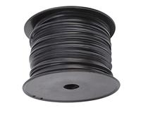 Pssopp Filo per Decespugliatore Quadrato, Materiale in Nylon per e, Alta Efficienza, Design Silenzioso, Perfetto per Tosaerba e Tagliabordi (100 m / 328,1 Piedi)