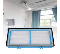 Pssopp Filtro dell'aria Totale HEPA AER1 di Ricambio per HAPF30AT, Alta qualità, Cattura il 99,97% di Polvere e Allergeni, Ideale per Purificare l'aria di Casa