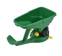 Pssopp Giardiniere Tenuto a Mano Spargollo Addirittura Diffuso a Portata di Mano per Giardini, Fioriera Silenziosa per Piccole Fattorie, Serre di Plastica 1.5l 5 Marcia