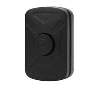 Pssopp Giocattolo Fidget Slider Portatile Push Slider Magnetico, in Lega di Zinco Giocattolo Fidget Portatile Antistress con Punta delle per Aula Fidanzati Mariti Padri Ragazzi Adolescenti Uomini