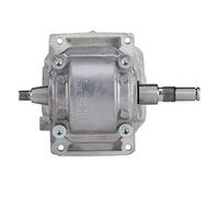 Pssopp Gruppo Albero Motore Pistone Cilindro Motore da 38 Mm per Motosega MS170 MS180 018 con Set Completo e Struttura in Metallo per la Sostituzione