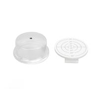 Pssopp Guida Ad Angolo Solare, Alta Precisione Ed Efficienza Misurazione Migliora L'angolo Solare Dell'energia Solare Regola Il Misuratore per Il Cercatore di Sun Finder Guidce