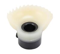 Pssopp Kit di Attrezzatura per Macchine per Cucire, Immazzatura per Ingranaggi per Trasmissione in Plastica Sostituzione per la Macchina da Cucire per la Casa 735950003