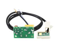 Pssopp Luce per Macchina da Cucito a LED, Lampada Ad Alta luminosità Ad Alta luminosità in Plastica per Cantante HD 4452 6330 6335 6380, Installazione Senza Problemi per Cucito Comodo