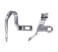 Pssopp Macchine da Cucire e Accessori Sostituzione del Filo di Cucitura Stabile Parti di Macchine da Cucire in Acciaio Al Carbonio per da Tagliacuci Industriali Crochet Superiore Inferiore, Crochet