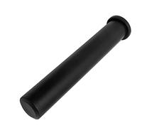 Pssopp Manicotto Adattatore per Bilanciere PP Convertitore Piastra per Bilanciere da 25 Mm a 50 Mm, Dispositivo di Fissaggio Integrato, Adatto a Barre da 1 Pollice a 2 Pollici, Installazione Facile