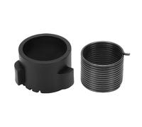 Pssopp Meccanismo di Sollevamento per Macchina da Cucire, Molla Frizione e Kit Manicotto a Molla di Ricambio, Parti di Molle di Tensionamento del Filo per Macchine da Cucire 2250 2259 2263