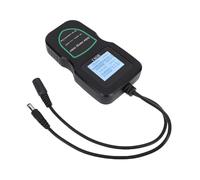 Pssopp Metro Diagnostico del Pannello Solare, Tester Fotovoltaico da 200 W MPPT con Analisi Aperta di Cortocircuito per Manutenzione del Fotovoltaico Professionale
