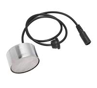 Pssopp Mini Nebulizzatore da 60 Cm, Testa dell'atomizzatore in Lega di Zinco, Crea una Bellissima Nebbia per Fontane e Piante da Interni, Ideale per Umidificare la Casa e l'ufficio