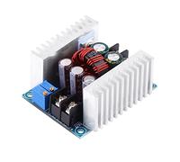 Pssopp Modulo da 300 W, Convertitore Modulo di Tensione da 20 A per Driver LED e Alimentatori