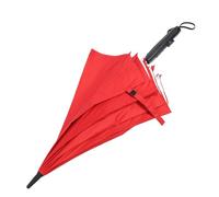 Pssopp Ombrellone Portatile con Ventola e Spray Nebulizzatore, Telaio in