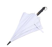 Pssopp Ombrellone Portatile con Ventola e Spray Nebulizzatore, Telaio in