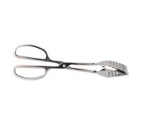 Pssopp Pinza da Porzione, Multifunzionale Pane Pesante Clip Insalata per Cibo per Cibo per Alimenti per Feste in Cucina a Buffet