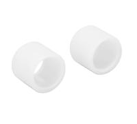 Pssopp Pitboss Motore della Coclea 2 Pezzi Boccola del Motore della Coclea, Stato di Funzionamento Efficiente Installazione Facile Sostituzione della Boccola della per la Macchina del Ghiaccio Nan