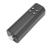 Pssopp Pompa Elettrica per Palloni Gonfiatore Automatico Portatile per Palloni Sportivi con Batteria da 1400 MAh 4 modalità Preimpostate Gonfiaggio Rapido per Allenamento di Giocatori di Basket,