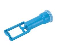 Pssopp Pompa per la Respirazione Assistita per Suinetti, Materiale ABS, Facile da Usare per Suini Appena Nati e Ausilio per la Respirazione d'emergenza, Dimensioni 24x7 Cm