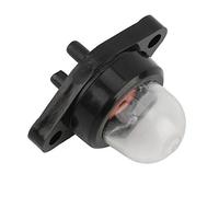 Pssopp Pompa per Pompetta di per Carburatore da 5 Pezzi, Materiale ABS, Ricambio Ideale per 530071835 530047213, Adatta per Agricoltura e Acquacoltura