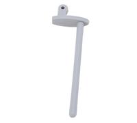 Pssopp Portarocchetto di Ricambio in Plastica ABS per Macchina da Cucire, Rotazione Regolare, Supporto Stabile per Uso di Rocchetti di Filo per 4411 4423 4432 5511 5523 5532 5554 6335