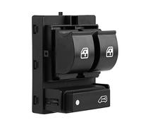 Pssopp Pulsante Interruttore Elettrico Elettronico Elettronico Aggiornato, Design Moderno, Controllo di Regolare - Fit per il relè, Doblo, Ducato, Boxer