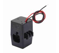 Pssopp PZKHCT Mini Sensore Bobina Trasformatore di Corrente a Base Divisa con Foro Interno da 16 Mm per Contatore di Energia 100A