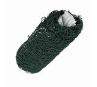 Pssopp Rete Portatile Badminton con Borsa, Gioco di Viaggio Setup e Abbattimento Rapidi, Dono il Dono del Gioco all'aperto e una Rete Resistente, Senza Nodo per Durata e di Alta qualità, Standard