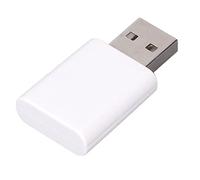 Pssopp Ripetitore Wi-Fi USB, Amplificatore di Segnale Cablato e Wireless Adattatore di Rete Smart TV WiFi Amplificatore di Segnale Multifunzionale, Estensore Hotspot Wi-Fi Ad Alta
