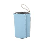 Pssopp Scaldabiberon USB, Termostato Isolante Portatile, Controllo della Temperatura 24 Ore su 24 per Mamme in Viaggio (#02)