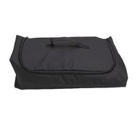 Pssopp Scatola Frigo per Riposo Carne Borsa Termica per Carne, Ampio Aspetto Interno Coperta per Barbecue Lavabile a Prova di Usura e Perdite per Forniture per Barbecue Nan