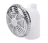 Pssopp Scolapiatti per Acqua Stagnante, Materiale PVC, per Vasca da Bagno, 102 X 98 Mm, per Sorgenti Termali Domestiche