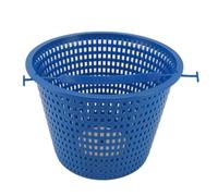 Pssopp Sostituzione Cestello Filtro Piscina, Materiale Plastico, Cestello Skimmer Piscina con Maniglia, Installazione Semplice, per Vasche Idromassaggio SPX1070E B9