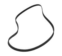 Pssopp Sostituzione Cinghia Motore Macchina da Cucire, Parti Cinghia Elastica per Accessori Macchina da Cucire a Pedale 7640 9100 C7200 C7205 C7220 Sostituzione Motore da, Gomma