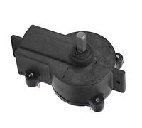 Pssopp Speed Controller Anello Set per Motorguide R3 Tralling Motor, Materiale in Alluminio con di qualità, Elevata Resistenza e Facile Installazione, Applicabile per Haibo ET54L 44L 34L