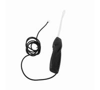 Pssopp Spruzzatore Elettrico Direct Stream, Erogatore a Getto Dritto, 1 | spruzzatore elettrico con ugello regolabile per la pulizia dell\'auto Ugello regolabile automatico Nebbia fine o flusso