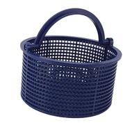 Pssopp SPX1096CA Cestello per Skimmer, Materiale PVC, Raccolta Efficiente dei Detriti, Strumento di Manutenzione per Piscine 14x7,5 Cm