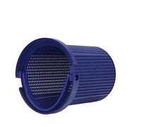 Pssopp Strumento di Ricambio per Pulizia Piscina in Plastica per Cestello Skimmer per Dura Glass Maxi Glass B106, Facile da Installare, Rimuove Efficacemente Le Foglie, Si Adatta alla Maggior Parte