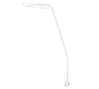 Pssopp Supporto per Zanzariera Clip On, Telaio Regolabile per Baldacchino
