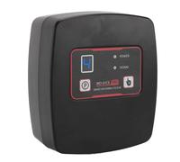 Pssopp Umidificatore per Rettili, Automatico di Nebulizzazione per Rettili con Timer Nebulizzatore per Terrario Intelligente per Piante della Foresta Pluviale Anfibio (Spina Europea)