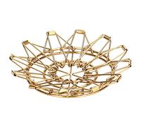 Pssopp Versare il Gocciolatore per caffè, Acciaio Inossidabile 304, Design Pieghevole, Perfetto per i Viaggi e l'uso Domestico