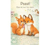 Pssst! Das ist nur fuer mich.