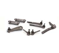Pst Collegamento Sterzo Ricostruzione Kit 1963-67 Chevy II ,Nova (Manuale