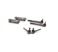 Pst Collegamento Sterzo Ricostruzione Kit 1964-65 Ford Fairlane (Manuale Sterzo)