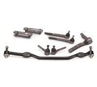 Pst Collegamento Sterzo Ricostruzione Kit 1964-66 Ford MUSTANG (8 Cyl , Ms )