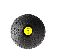 PST02 PALLA DA ESERCIZIO - SLAM BALL 2 KG HMS