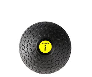 PST02 PALLA DA ESERCIZIO - SLAM BALL 2 KG HMS