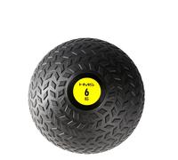PST06 PALLA DA ESERCIZIO - SLAM BALL 6 KG HMS