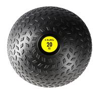 PST20 PALLA DA ESERCIZIO - SLAM BALL 20 KG HMS